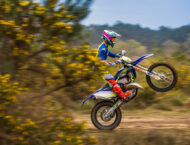 Sherco 125 SE Factory 2022 8 Sherco 125 SE Factory 2022 enduro accion (1)