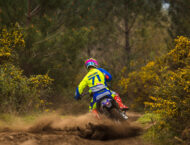 Sherco 125 SE Factory 2022 7 Sherco 125 SE Factory 2022 enduro accion (2)