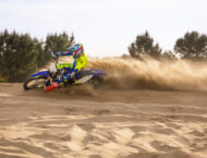 Sherco 125 SE Factory 2022 6 Sherco 125 SE Factory 2022 enduro accion (5)