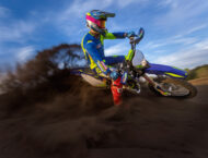 Sherco 125 SE Factory 2022 5 Sherco 125 SE Factory 2022 enduro accion (6)