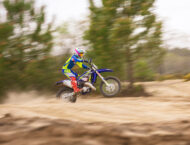 Sherco 125 SE Factory 2022 3 Sherco 125 SE Factory 2022 enduro accion (7)