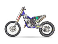 Sherco 125 SE Factory 2022 24 Sherco 125 SE Factory 2022 enduro detalles (3)