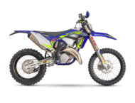 Sherco 125 SE Factory 2022
