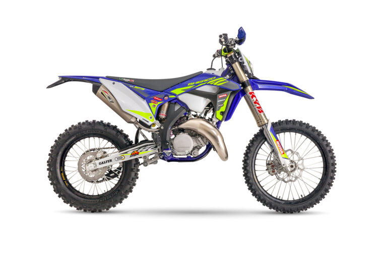 Sherco 125 SE Factory 2022 25 Sherco 125 SE Factory 2022 enduro estudio (1)