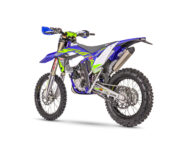 Sherco 125 SE Factory 2022 31 Sherco 125 SE Factory 2022 enduro estudio (6)