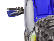 Sherco 450 SEF Factory 2022 14 Sherco 2022 Factory detalles (10)