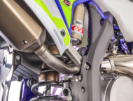 Sherco 450 SEF Factory 2022 11 Sherco 2022 Factory detalles (13)