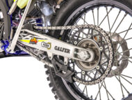 Sherco 450 SEF Factory 2022 18 Sherco 2022 Factory detalles (5)