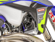 Sherco 450 SEF Factory 2022 17 Sherco 2022 Factory detalles (6)