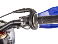 Sherco 450 SEF Factory 2022 16 Sherco 2022 Factory detalles (7)