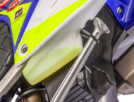 Sherco 450 SEF Factory 2022 15 Sherco 2022 Factory detalles (9)