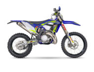 Sherco 250 SE Factory 2022