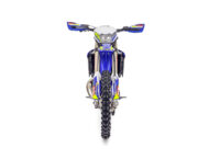 Sherco 250 SE Factory 2022 enduro estudio (3)