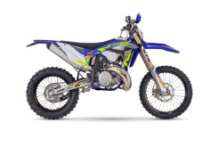 Sherco 250 SE Racing 2022