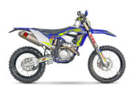Sherco 250 SEF Factory 2022