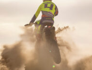 Sherco 300 SE Factory 2022 enduro accion (8)