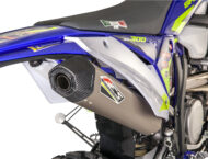 Sherco 300 SE Factory 2022 enduro detalles (2)