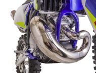 Sherco 300 SE Factory 2022 enduro detalles (3)