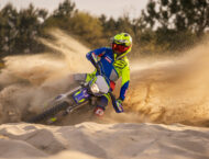 Sherco 300 SEF Factory 2022 enduro accion (10)