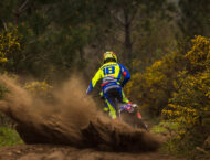 Sherco 300 SEF Factory 2022 enduro accion (2)