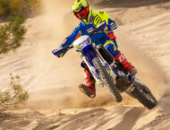 Sherco 300 SEF Factory 2022 enduro accion (5)