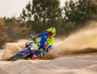 Sherco 300 SEF Factory 2022 enduro accion (8)