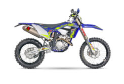 Sherco 300 SEF Factory 2022