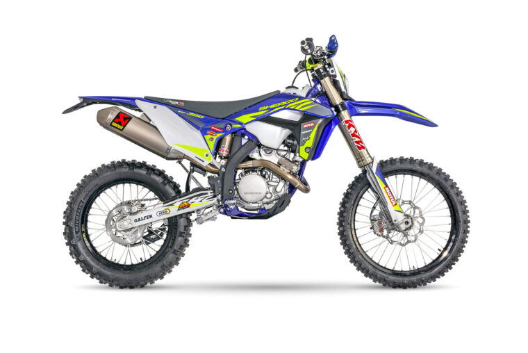 Sherco 300 SEF Factory 2022 enduro estudio (1)