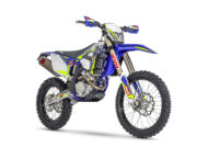 Sherco 300 SEF Factory 2022 enduro estudio (2)
