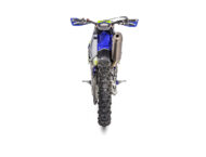 Sherco 300 SEF Factory 2022 enduro estudio (6)