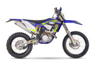 Sherco 300 SEF Racing 2022