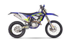 Sherco 300 SEF Racing 2022
