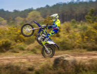 Sherco 450 SEF Factory 2022 7 Sherco 450 SEF Factory 2022 enduro accion (1)