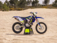 Sherco 450 SEF Factory 2022 2 Sherco 450 SEF Factory 2022 enduro accion (4)