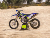 Sherco 450 SEF Factory 2022 4 Sherco 450 SEF Factory 2022 enduro accion (5)