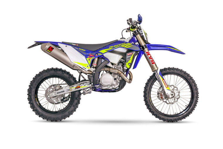 Sherco 450 SEF Factory 2022 22 Sherco 450 SEF Factory 2022 enduro estudio (1)