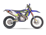 Sherco 500 SEF Factory 2022