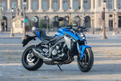 Suzuki GSX S950 2021 5