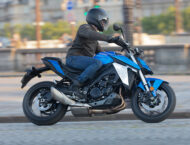Suzuki GSX S950 2021 7