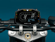 Suzuki GSX S950 2021 detalles 11