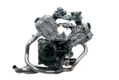 Suzuki SV650RR bikeleaks motor