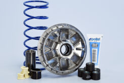 VARIADOR POLINI MAXI HI SPEED KYMCO AGILITY