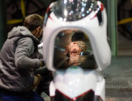 WMC250EV: White Motorcycle desvela su moto eléctrica de récord 28 White Motorcycle WMC250EV moto electrica (104)