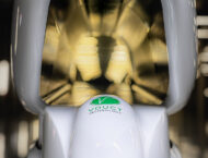 WMC250EV: White Motorcycle desvela su moto eléctrica de récord 9 White Motorcycle WMC250EV moto electrica (124)