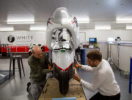 WMC250EV: White Motorcycle desvela su moto eléctrica de récord 52 White Motorcycle WMC250EV moto electrica (2)