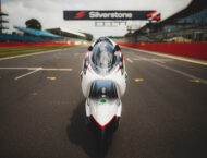 WMC250EV: White Motorcycle desvela su moto eléctrica de récord 48 White Motorcycle WMC250EV moto electrica (27)