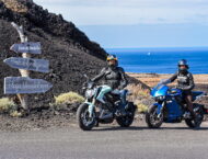 Zero Desafio Verde El Hierro (2)