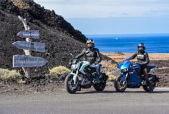 Desafío Verde en Canarias: ¡Zero Motorcycles lo consigue! 31 Zero Desafio Verde El Hierro (2)