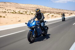 Zero Motorcycles amplía la garantía a 5 años 29 Zero Desafio Verde Fuerteventura (3)