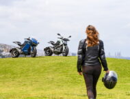 Desafío Verde en Canarias: ¡Zero Motorcycles lo consigue! 15 Zero Desafio Verde Lanzarote (2)